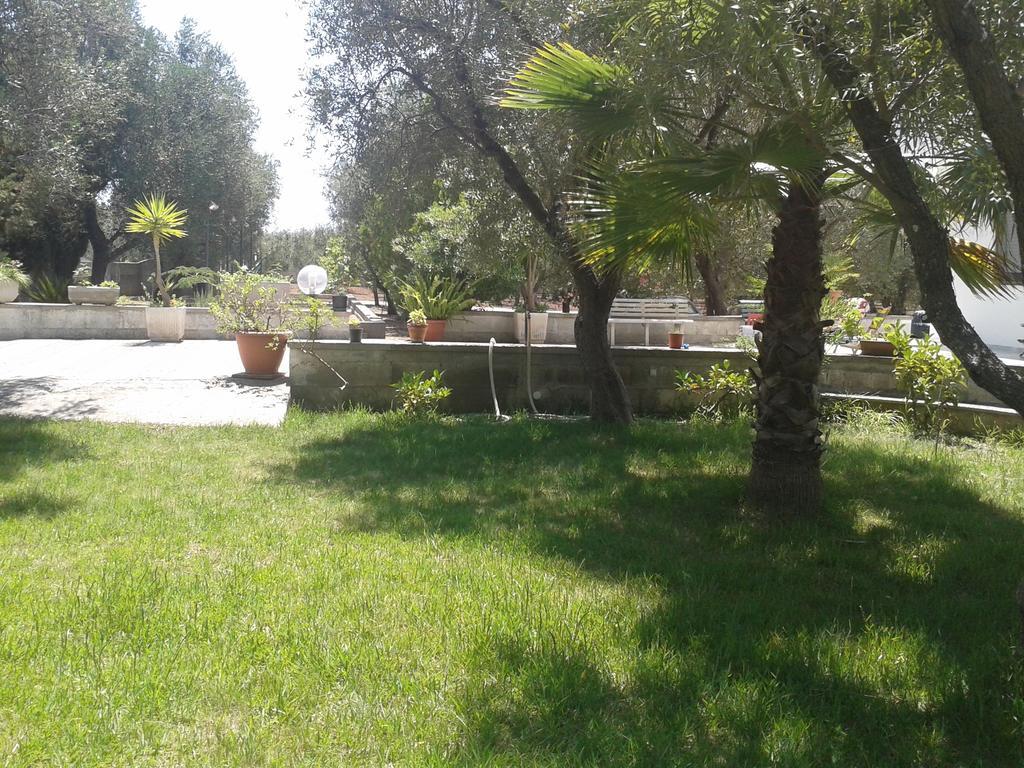 Casa Vacanza Fiorella Torre dell'Orso Phòng bức ảnh