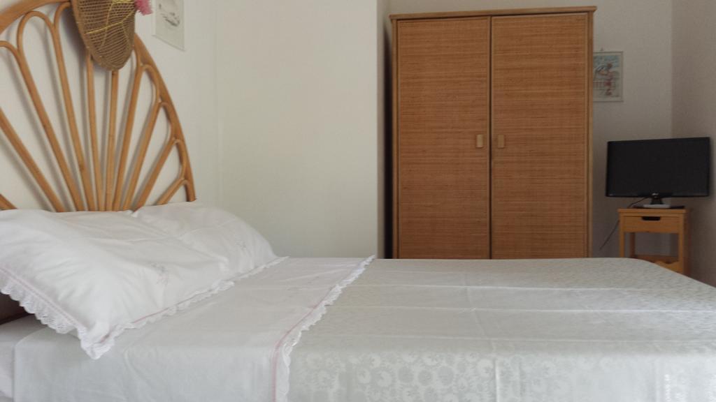 Casa Vacanza Fiorella Torre dell'Orso Phòng bức ảnh