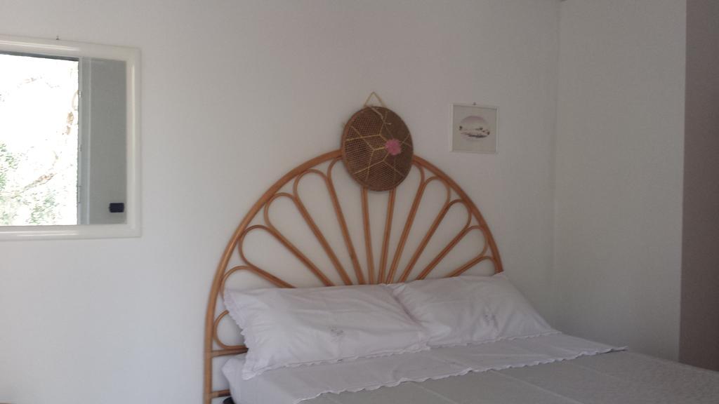 Casa Vacanza Fiorella Torre dell'Orso Ngoại thất bức ảnh