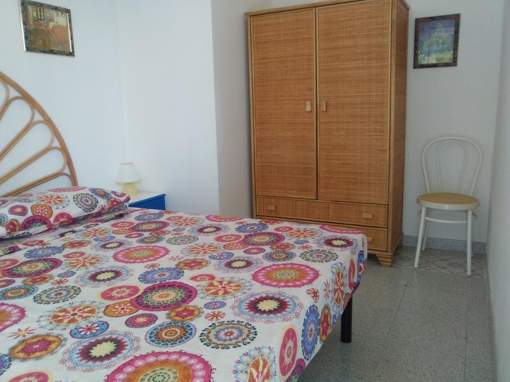 Casa Vacanza Fiorella Torre dell'Orso Ngoại thất bức ảnh
